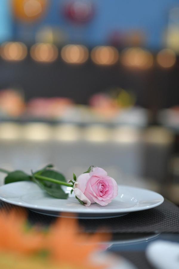 Hanoi Elpis Hotel & Spa Eksteriør bilde