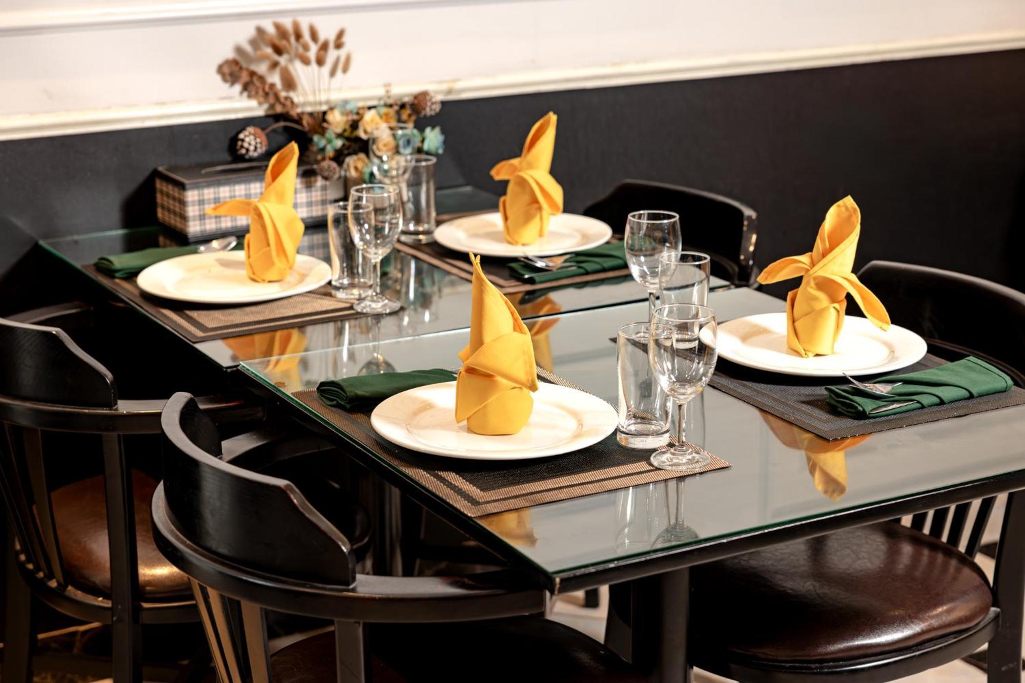 Hanoi Elpis Hotel & Spa Eksteriør bilde