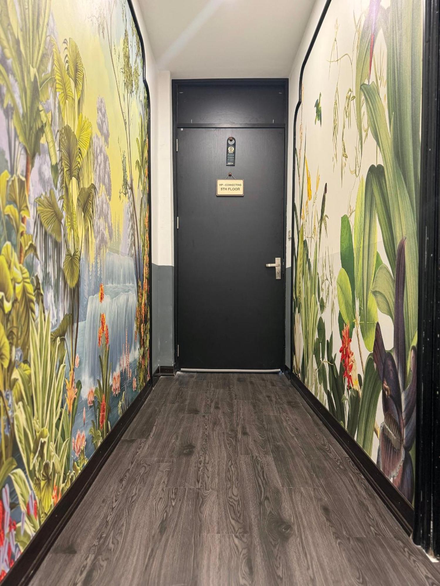 Hanoi Elpis Hotel & Spa Eksteriør bilde