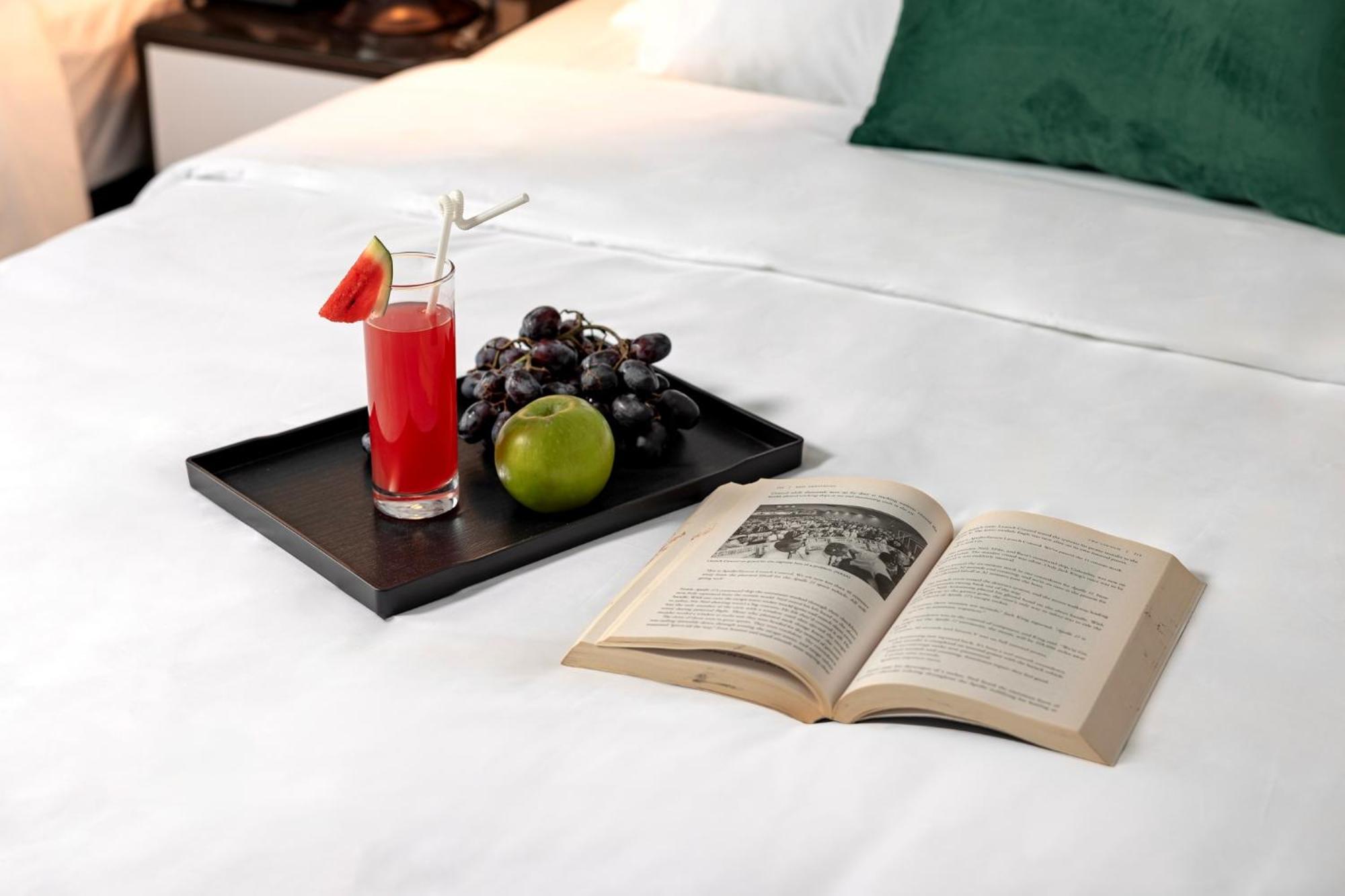 Hanoi Elpis Hotel & Spa Eksteriør bilde