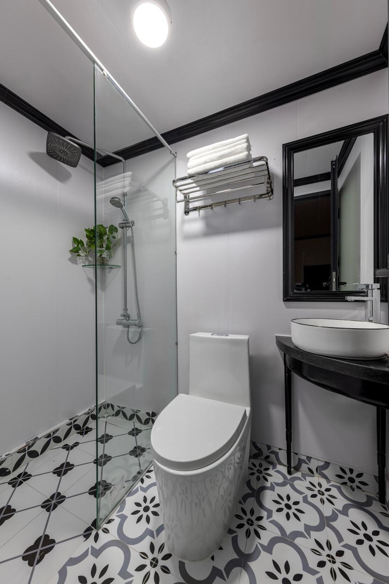 Hanoi Elpis Hotel & Spa Eksteriør bilde