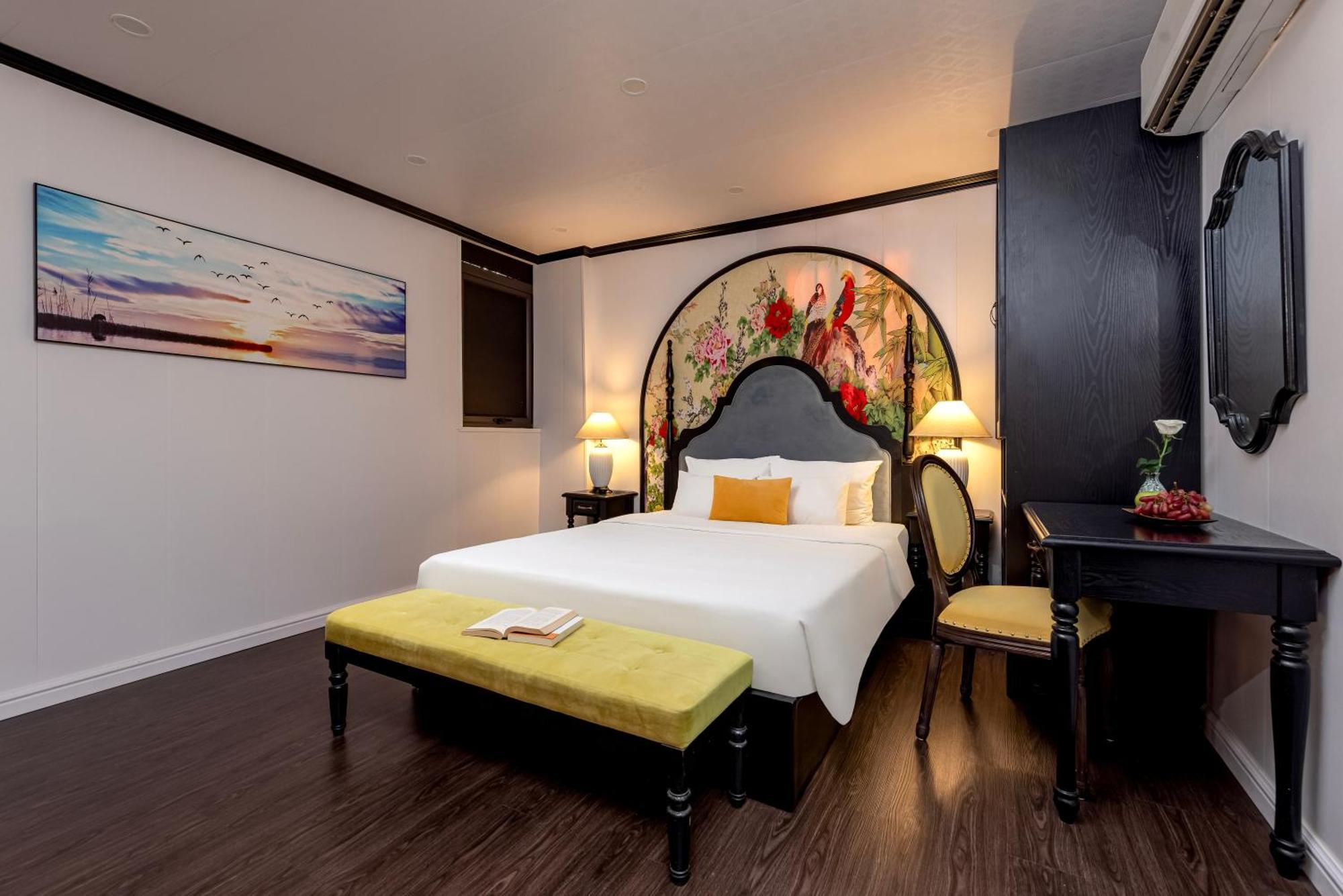 Hanoi Elpis Hotel & Spa Eksteriør bilde